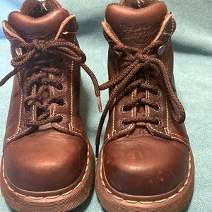 Vintage Dr. Martens “The Original" Boots